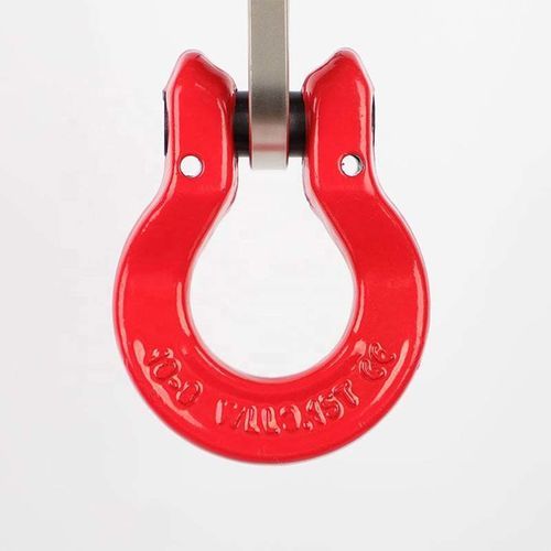 Malla de conexión para cadena - Grade 80 - Xintai Taida Mirso Co., LTD