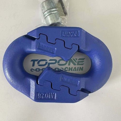 Malla de conexión para cadena - Xintai Taida Mirso Co., LTD