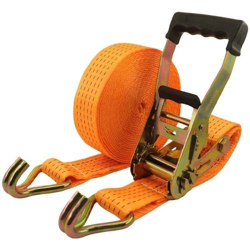 Cincha de fijación - Xintai Taida Mirso Co., LTD - de poliéster / tejida / textil