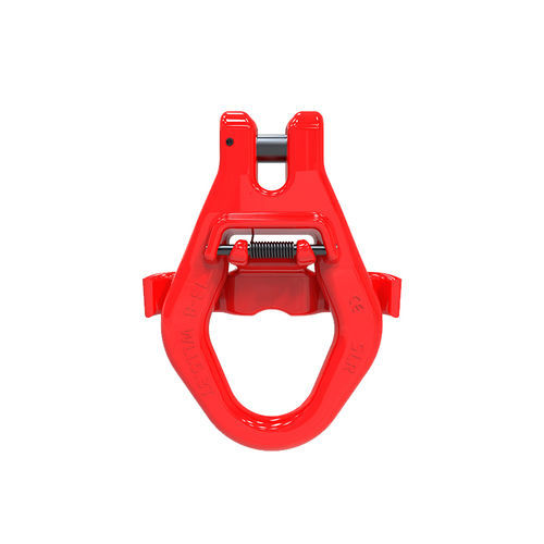 Anilla oval para eslinga de cadenas - Grade 100 - Xintai Taida Mirso Co., LTD