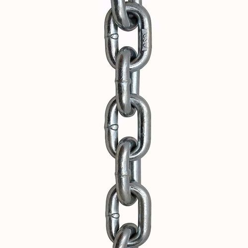 Cadena de remolcado - Grade 30 - Xintai Taida Mirso Co., LTD - de acero al carbono / con eslabones redondos / soldada