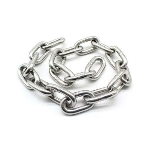 Cadena de remolcado - Grade 30 - Xintai Taida Mirso Co., LTD - de acero al carbono / de tejido repelente al agua / de acero galvanizado en caliente