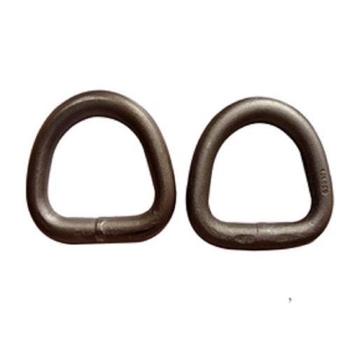 Anilla de amarre en forma de D - Xintai Taida Mirso Co., LTD