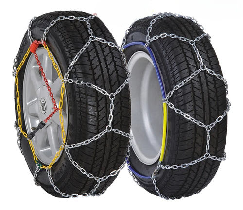 Cadenas de nieve 13" - KN series - Xintai Taida Mirso Co., LTD - 14" / 10" / 15"