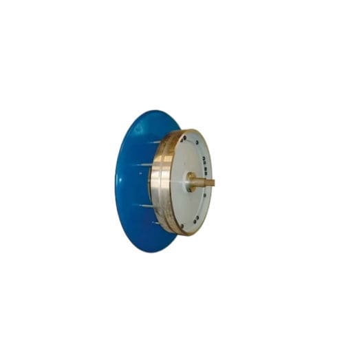 Rueda monobloque - Xintai Taida Mirso Co., LTD - acero altamente resistente / para transportador / para cadena