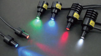 Foco LED - SLD series - SEIWAOPTICAL