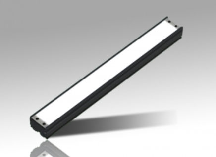 Lámpara de inspección barra - SBR-HM series - SEIWAOPTICAL - LED / blanca / roja