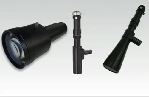 Objetivo de cámara zoom - MS-05536Z-D - SEIWAOPTICAL - para inspección dimensional robotizada / de inspección / para la visión industrial