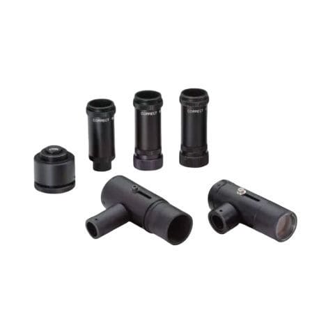 Objetivo de cámara zoom - MS series - SEIWAOPTICAL - varifocal / para inspección dimensional robotizada / de inspección