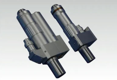 Tubo de extensión para cámaras de visión industrial - MS series - SEIWAOPTICAL