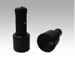 Objetivo de cámara telecéntrico - SVL-TC44  - SEIWAOPTICAL - para medición e inspección / para aplicaciones metereológicas / para la visión industrial