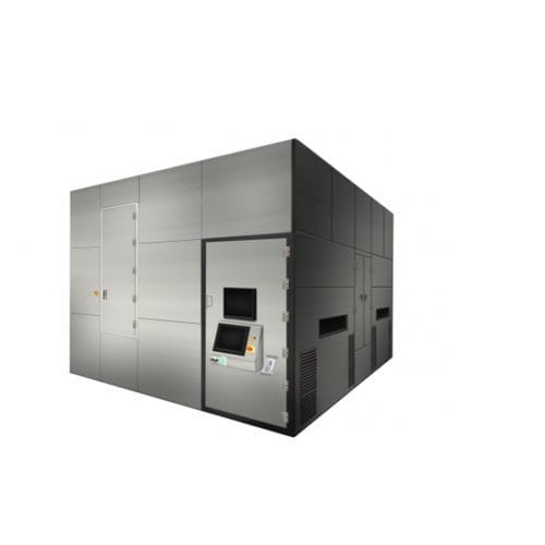 Alineador de máscara para substrato de gran superficie - SEIWAOPTICAL - totalmente automático / para la producción