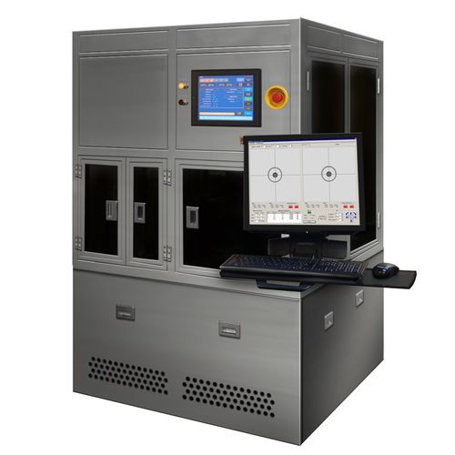 Alineador de máscara para obleas - SEIWAOPTICAL - automático / totalmente automático / para la producción