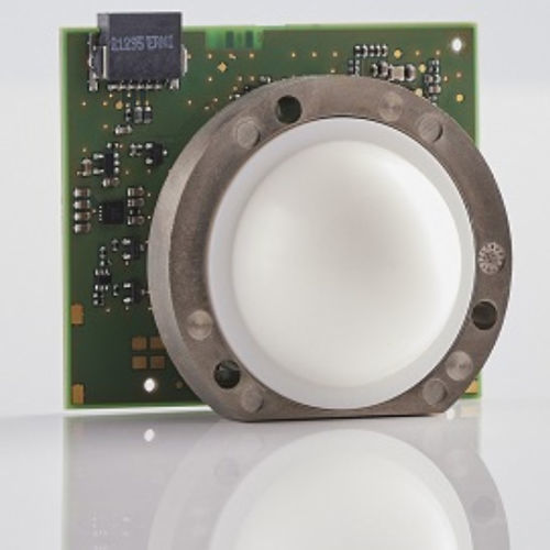 Sensor de nivel radar FMCW - USR30 - Endress+Hauser Sensors & Components - para sólidos / para líquido / con salida digital