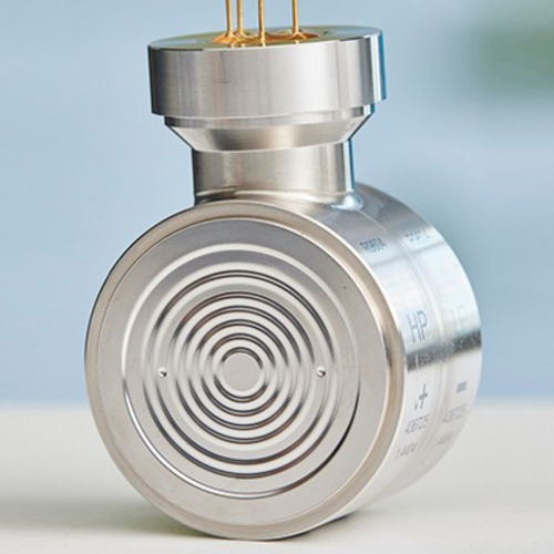 Sensor de presión diferencial - Deltacore USD70 - Endress+Hauser Sensors & Components - piezorresistivo / de silicio / con salidas de tensión
