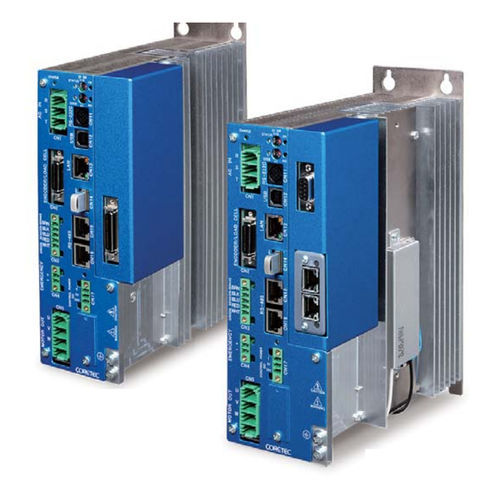 Servocontrolador AC 24 V - WPS series - Acquati Group