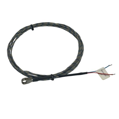 Sonda de temperatura termopar tipo J - Jemar Termometría S.L. - para autoclave / para la industria farmacéutica / para laboratorio