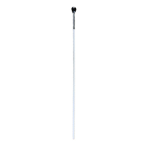 Sonda de temperatura de cerámica - THS05L2050 - Jemar Termometría S.L. - termopar tipo S / en riel DIN / para alta temperatura