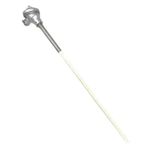 Sonda de temperatura de termopar - Jemar Termometría S.L. - con funda de protección