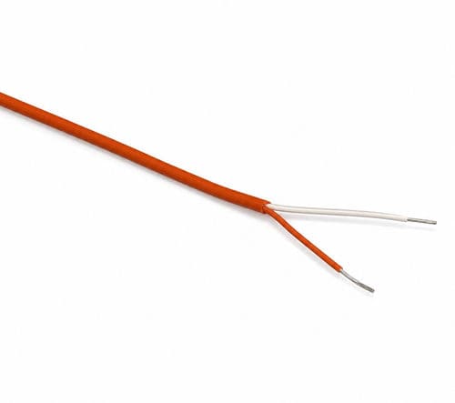 Cable eléctrico de prolongación - TX - Jemar Termometría S.L. - para prueba / para sensor / para aplicaciones industriales