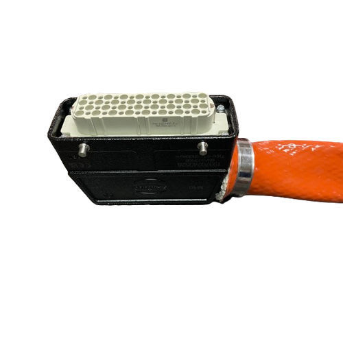 Kit de termopar - M27H-64P-L7000 - Jemar Termometría S.L.