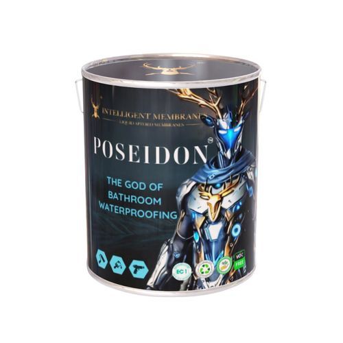 Pintura de protección - POSEIDON - Intelligent Membranes - de revestimiento / en spray / líquida