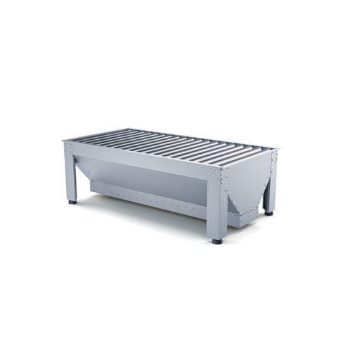 Mesa aspirante para lijado - SF-712 - SAF