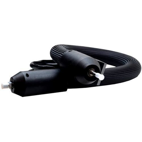 Manguera calefactora para gas - IHP - para líquido / con revestimiento interior de PTFE / para altas temperaturas