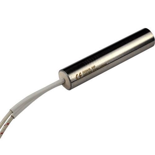 Cartucho calefactor 220-240V - IHP - de acero inoxidable / tubular / para depósito