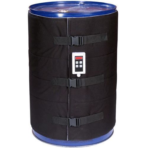 Calentador de bidones de aceite - 30 series - IHP - para líquido / para agua / para diésel