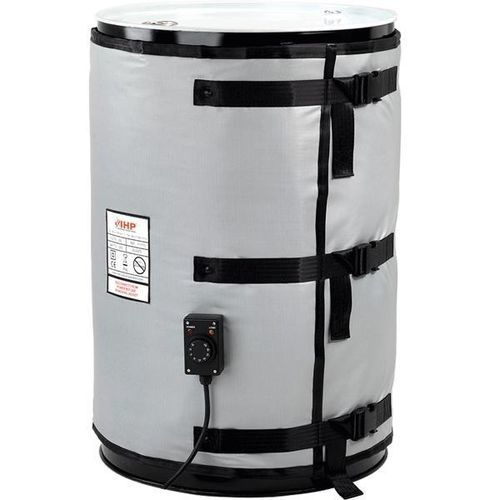 Calentador de bidones para productos químicos - 30-HTSD series - IHP - para jabón / para pintura / de alta temperatura