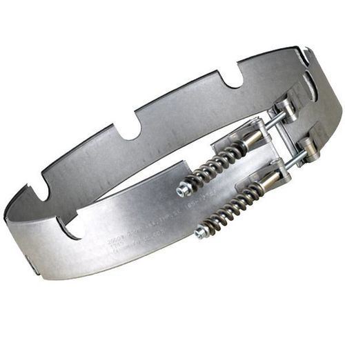 Collar calefactor eléctrico - IHP - a prueba de choques / de mica