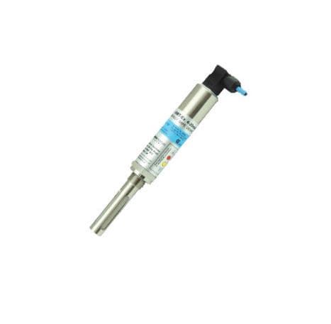 Transmisor de punto de rocío con sensor de óxido de aluminio - AMT-20 - Pro-Chem-Analytik GmbH & Co. KG - DN20 - 3/4" / 3 hilos / salida de corriente