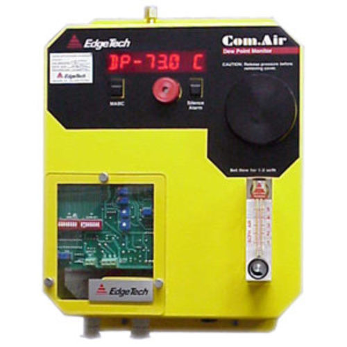 Transmisor de punto de rocío óptico - COM.AIR - Pro-Chem-Analytik GmbH & Co. KG - RS-232 / 4-20 mA / 24 Vcc