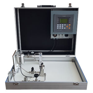 Sensor de traza de oxígeno O2 electroquímico - OxyDew - Pro-Chem-Analytik GmbH & Co. KG - RS-232 / 4-20 mA / de larga vida útil