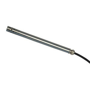 Transmisor de punto de rocío capacitivo - HCA100 series - Pro-Chem-Analytik GmbH & Co. KG - G 1/2 / 2 hilos / 4-20 mA