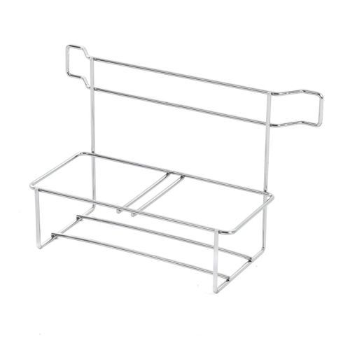 Soporte de acero - MS-CSBH - METRO