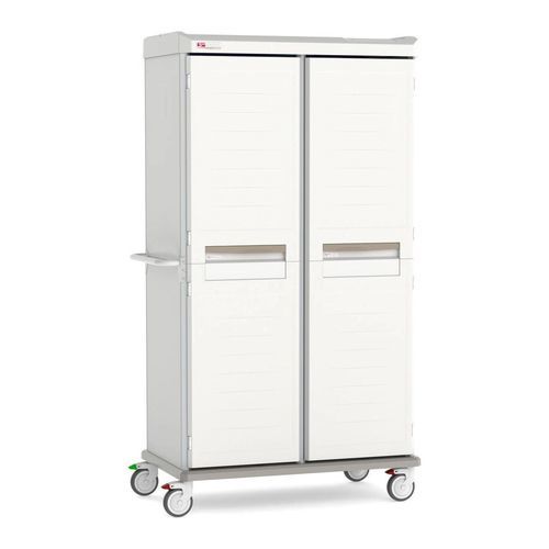 Armario de almacenamiento - SXRD76CM3 - METRO - con ruedas / con puerta / con estantes
