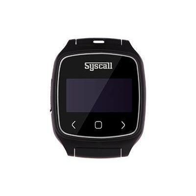 Receptor radio - SB-700 - Syscall Global - FSK / sin cable / para transmisor de datos inalámbrico