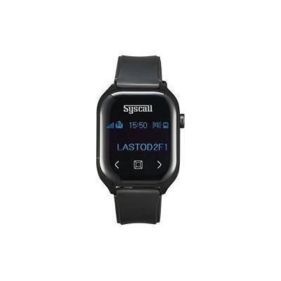 Ordenador portátil para brazo wearable computer resistente al agua - S-WATCH - Syscall Global - estanco al polvo / táctil