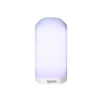 Indicador luminoso de flash intermitente - SRL-300 - Syscall Global - permanente / LED / de pared