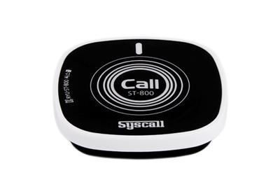 Terminal telefónico inalámbrico - ST-800 - Syscall Global - de mano / portátil