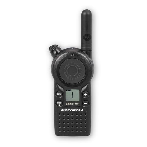 Walkie-talkie - CLS - JTECH