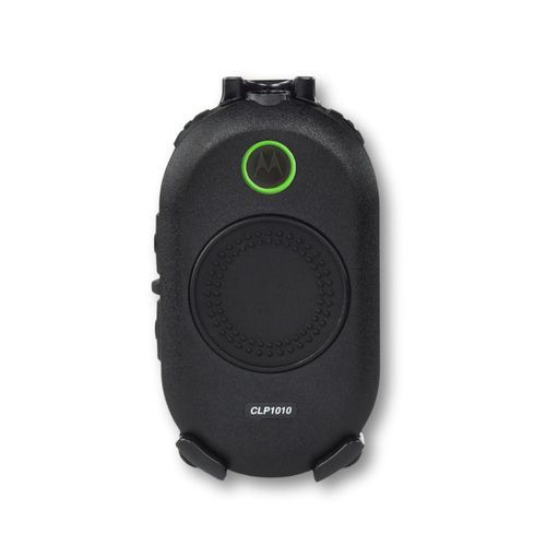 Walkie-talkie resistente al agua - CLP - JTECH