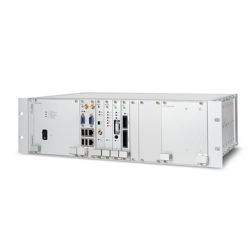 Convertidor digital - ITC2800 - Swissphone Wireless AG - multiprotocolo / de comunicaciones / Ethernet