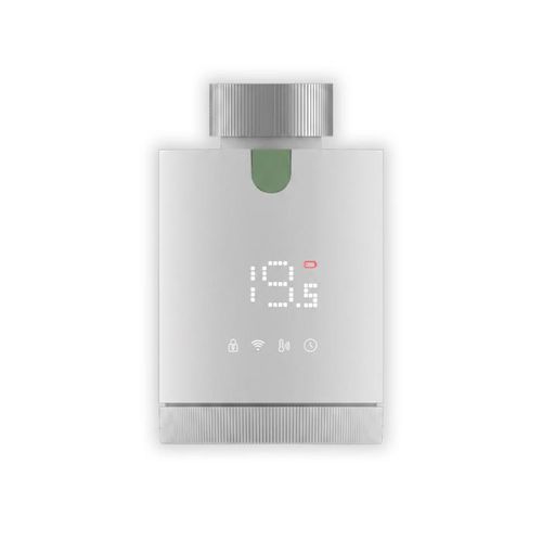 Cabezal termostático - FLOW PRO - NEXELEC