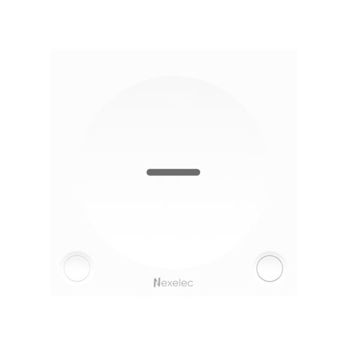 Sensor de calidad de aire de ambiente - RISE - NEXELEC - de CO2 / humedad relativa / temperatura