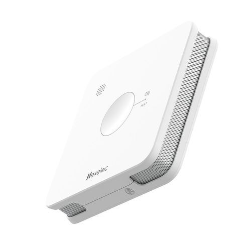 Detector de humo óptico - KARE+ - NEXELEC - fotoeléctrico / inalámbrico / multisensor