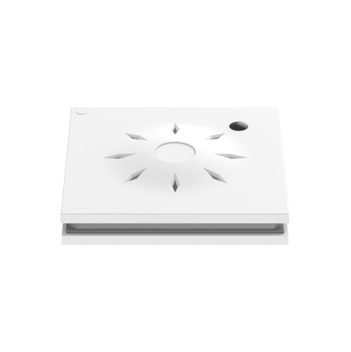 Sensor de calidad de aire de interior - SENSE - NEXELEC - de ambiente / de CO2 / VOC