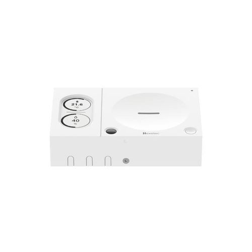 Sensor de calidad de aire de interior - SENSE+ - NEXELEC - VOC / humedad relativa / PM10